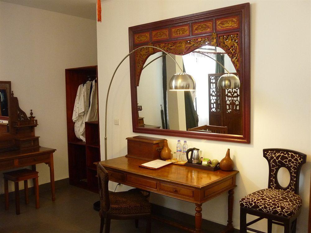 Mango Bellana Boutique Hotel Phnom Penh Esterno foto