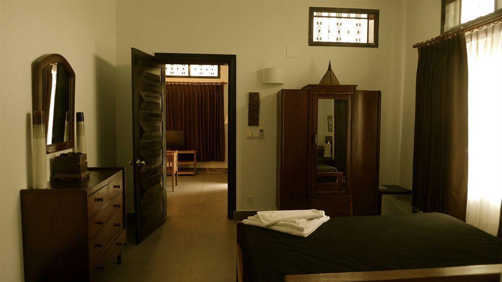Mango Bellana Boutique Hotel Phnom Penh Esterno foto