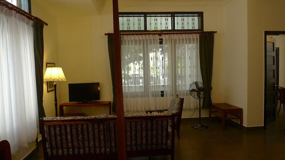 Mango Bellana Boutique Hotel Phnom Penh Esterno foto