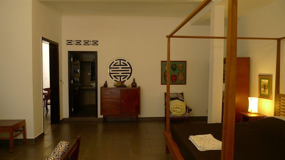 Mango Bellana Boutique Hotel Phnom Penh Esterno foto