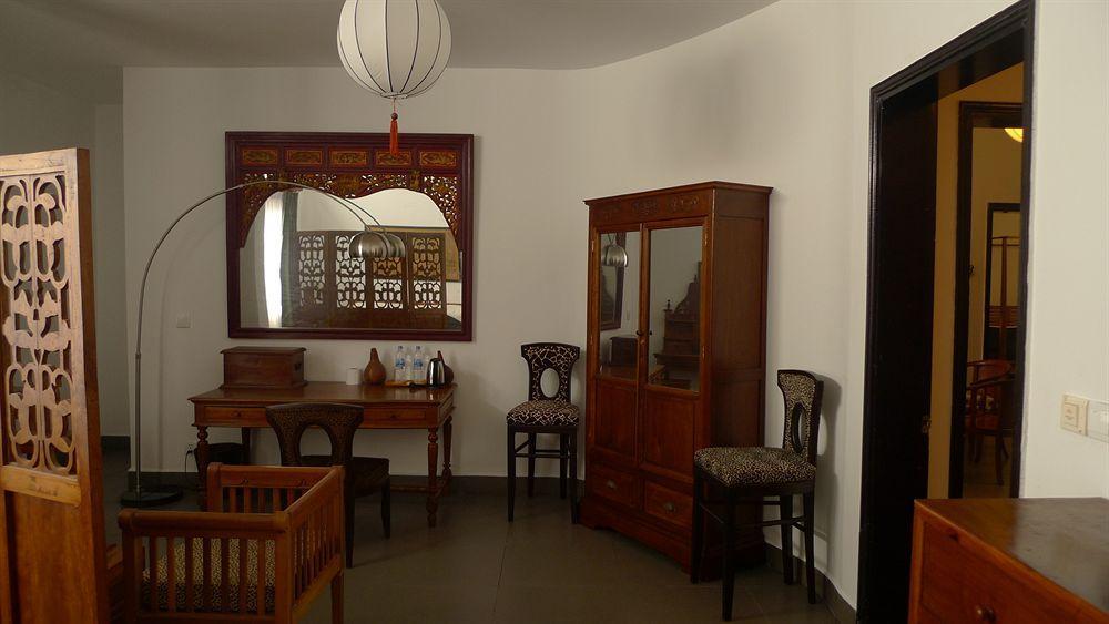 Mango Bellana Boutique Hotel Phnom Penh Esterno foto