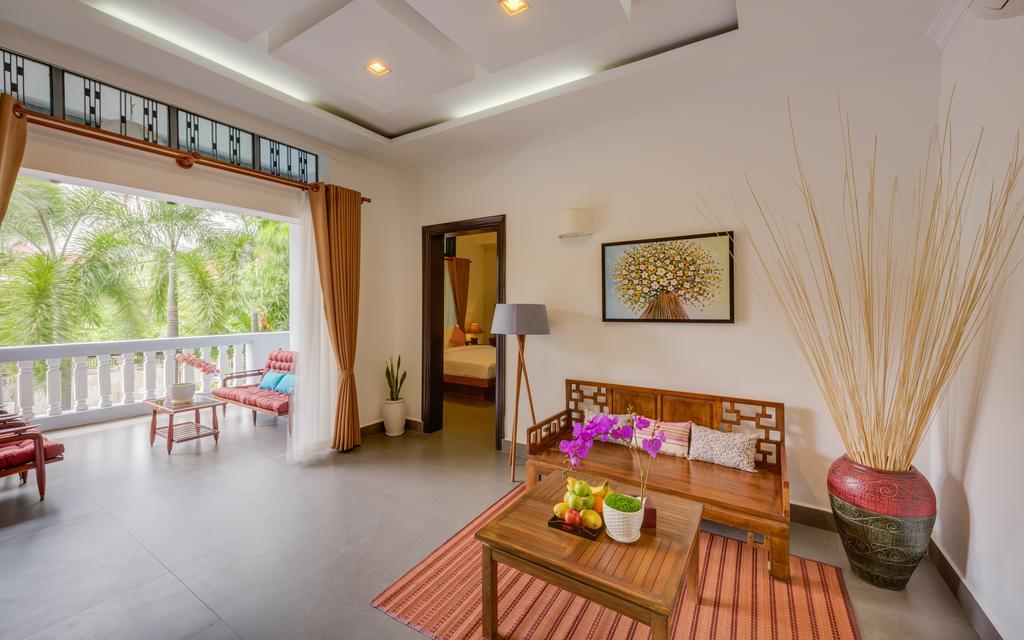 Mango Bellana Boutique Hotel Phnom Penh Esterno foto