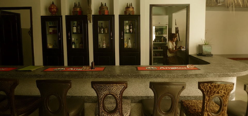 Mango Bellana Boutique Hotel Phnom Penh Esterno foto