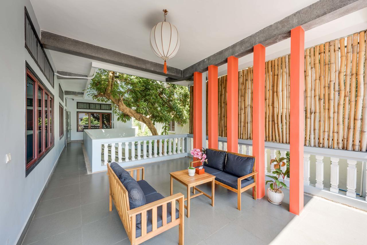 Mango Bellana Boutique Hotel Phnom Penh Esterno foto