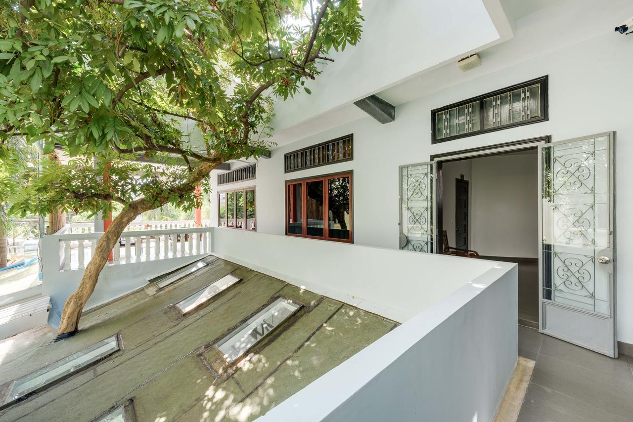 Mango Bellana Boutique Hotel Phnom Penh Esterno foto