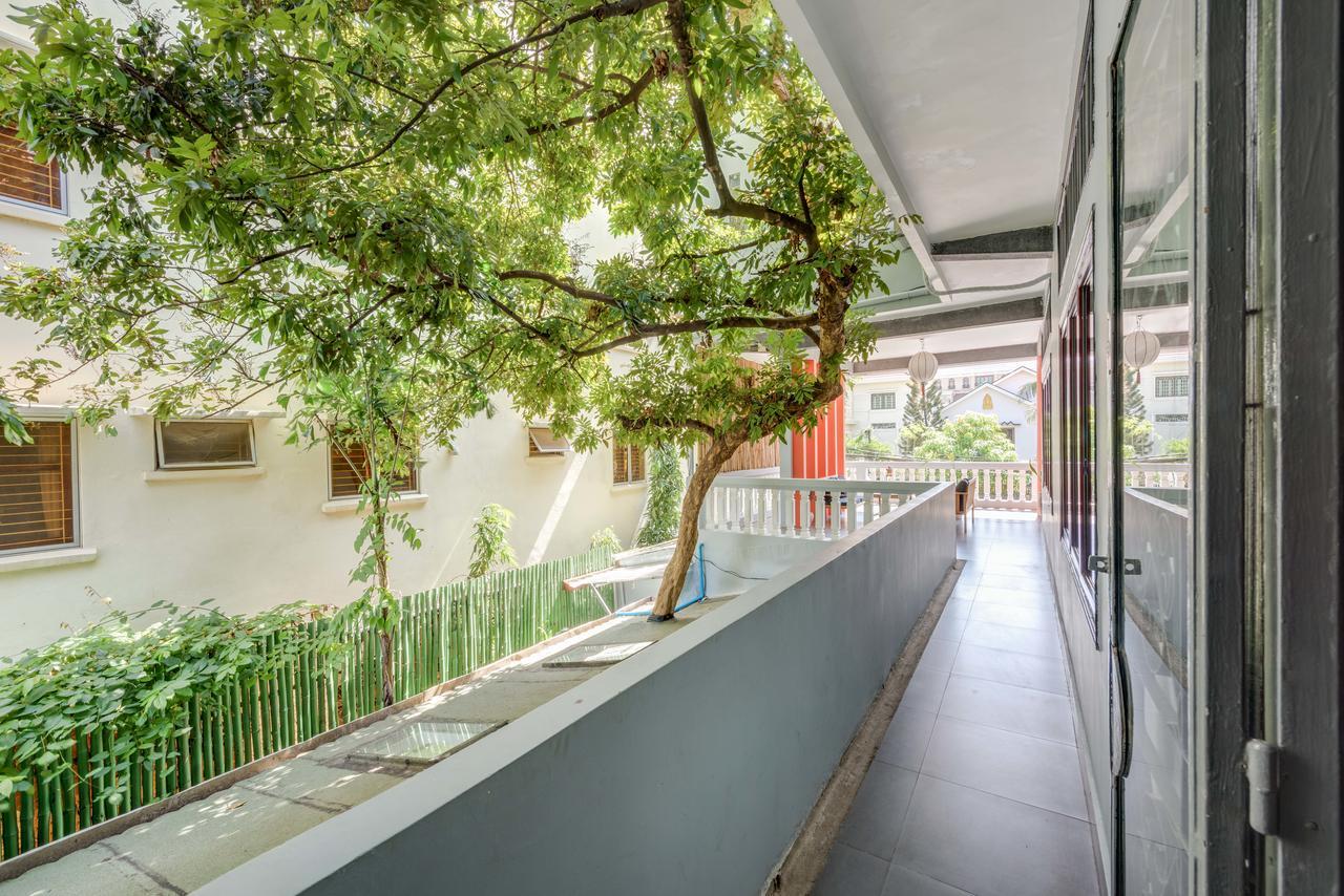 Mango Bellana Boutique Hotel Phnom Penh Esterno foto